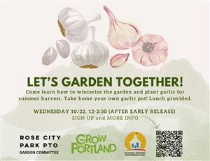 Garden en